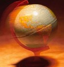 Global footprints